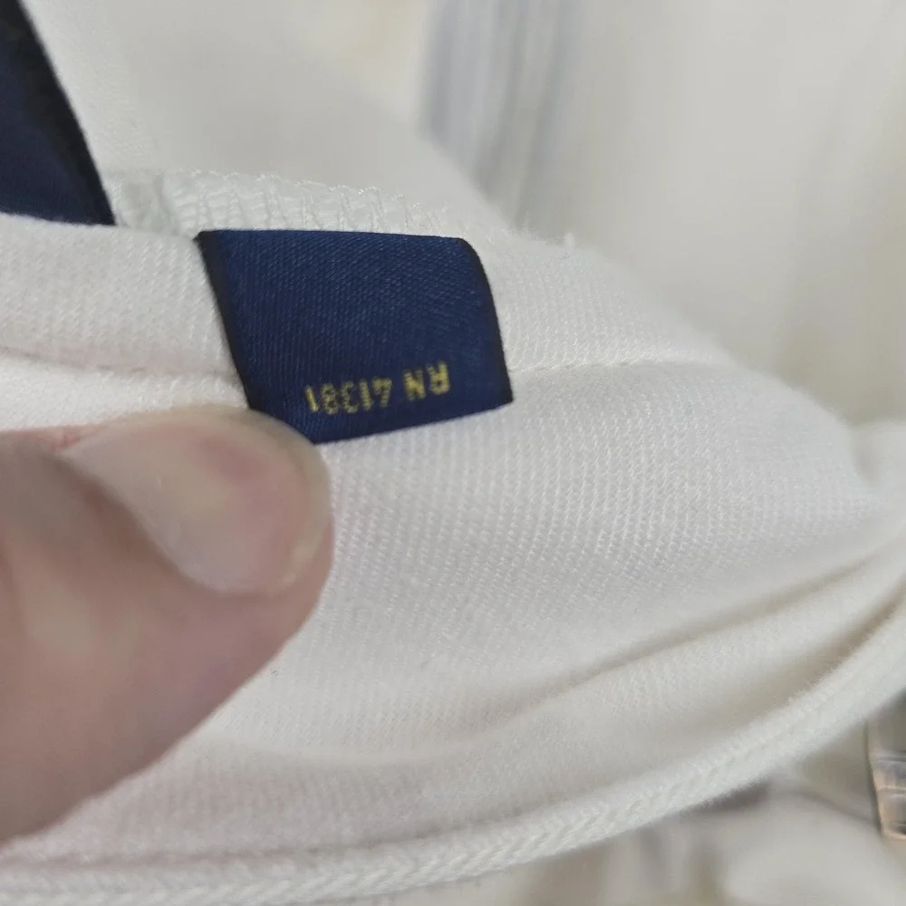 Polo Ralph Lauren brand polo